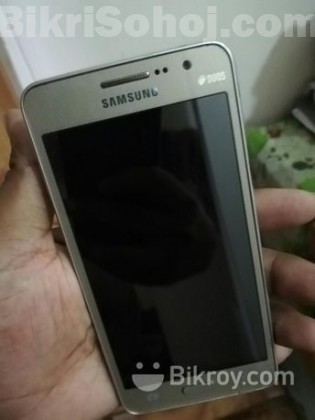 Samsung Galaxy Grand Prime 2018 (Used)